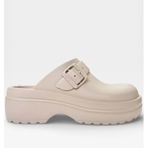 Kocamanlar E443 Sabo Doktor ve Hemşire Terliği Kalın Taban Ortapedik Terlik