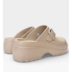 Kocamanlar E443 Sabo Doktor ve Hemşire Terliği Kalın Taban Ortapedik Terlik