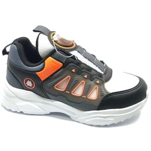 Kocamanlar 304 Akıllı Bağcıklı Ortopedik Çocuk Spor Ayakkabı