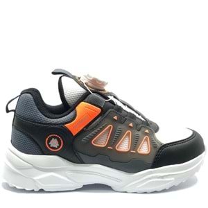 Kocamanlar 304 Akıllı Bağcıklı Ortopedik Çocuk Spor Ayakkabı