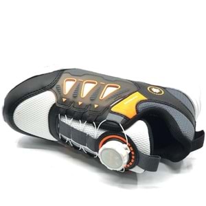 Kocamanlar 304 Akıllı Bağcıklı Ortopedik Çocuk Spor Ayakkabı