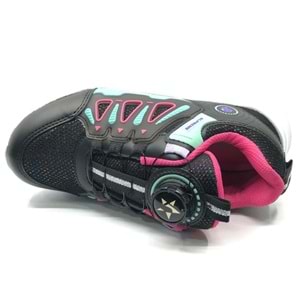 Kocamanlar 304 Akıllı Bağcıklı Ortopedik Çocuk Spor Ayakkabı