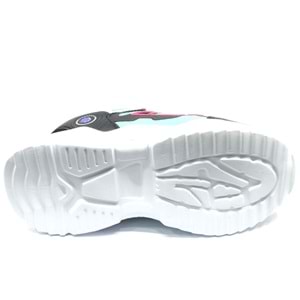 Kocamanlar 304 Akıllı Bağcıklı Ortopedik Çocuk Spor Ayakkabı