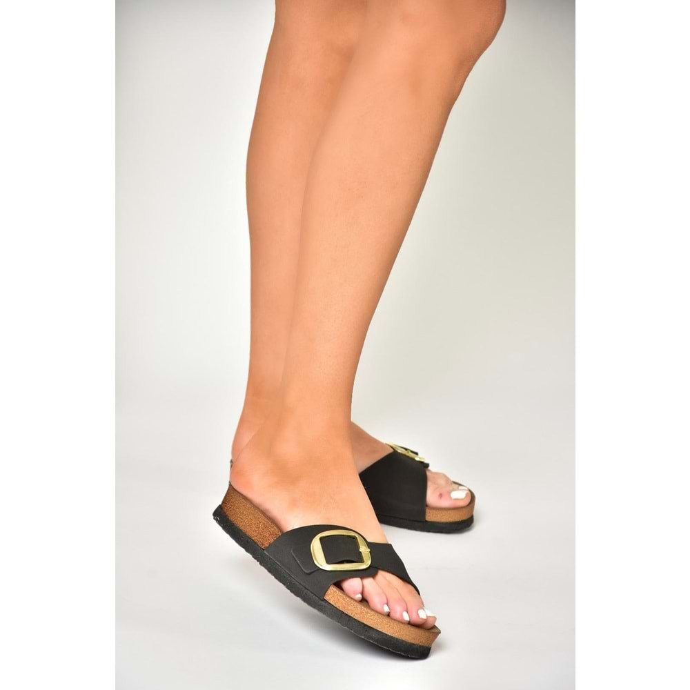 Aryan 20-112 Kadın Ortapedik Terlik