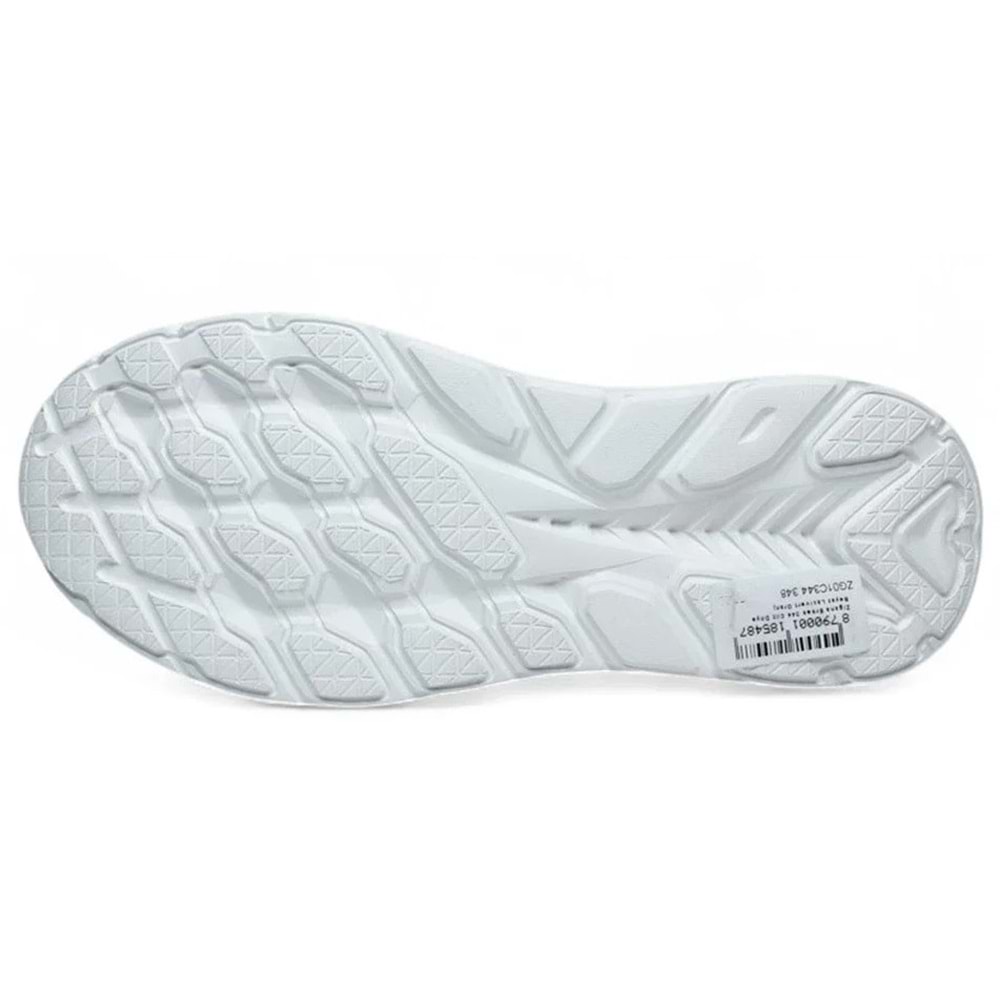 Kocamanlar 344 Unisex Spor Ayakkabı