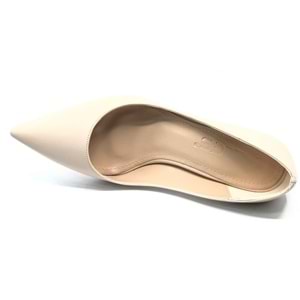 Feles 7 cm Topuklu Stiletto Kadın Ayakkabı