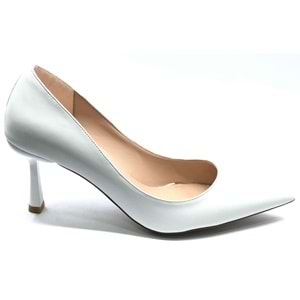 Feles 7 cm Topuklu Stiletto Kadın Ayakkabı