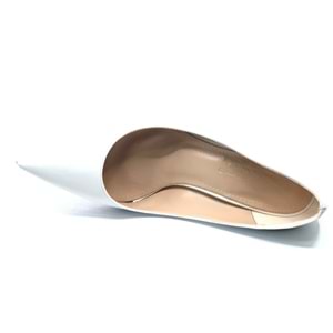 Feles 7 cm Topuklu Stiletto Kadın Ayakkabı