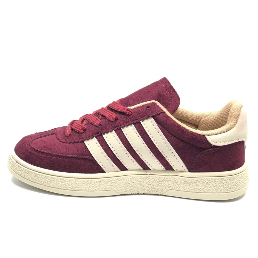 Kocamanlar Sitillo 1015 Sneaker Unisex Spor Ayakkabı