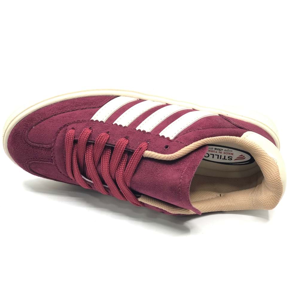 Kocamanlar Sitillo 1015 Sneaker Unisex Spor Ayakkabı