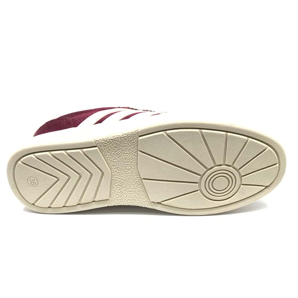 Kocamanlar Sitillo 1015 Sneaker Unisex Spor Ayakkabı