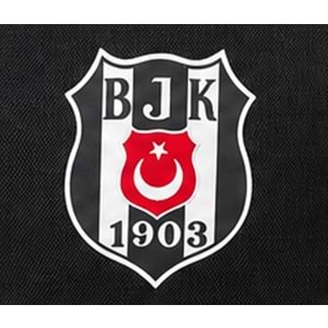 Beşiktaş Umbro Özel Seri Taraftar Sırt Çantası Okul Çantası Unisex Çanta