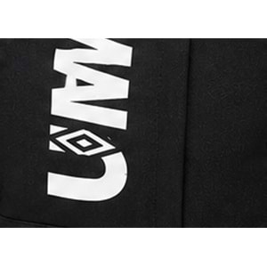 Beşiktaş Umbro Özel Seri Taraftar Sırt Çantası Okul Çantası Unisex Çanta