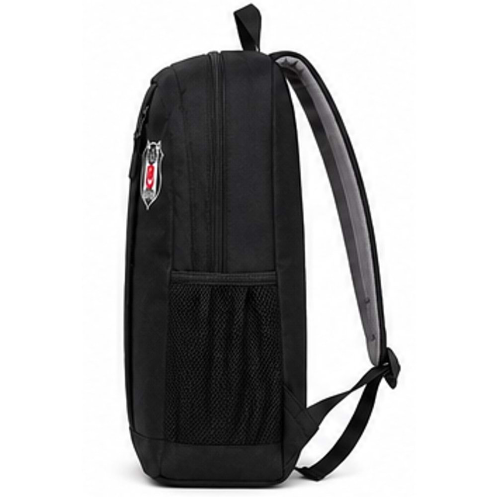 Beşiktaş Umbro Özel Seri Taraftar Sırt Çantası Okul Çantası Unisex Çanta