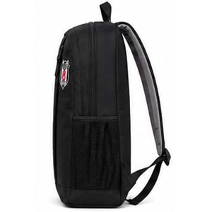Beşiktaş Umbro Özel Seri Taraftar Sırt Çantası Okul Çantası Unisex Çanta