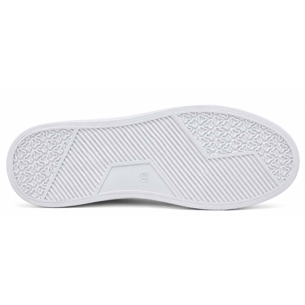 Dropland 9372 Deri Erkek Casual Ayakkabı