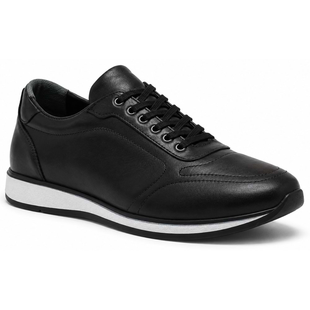 Dropland 7832 Deri Erkek Casual Ayakkabı