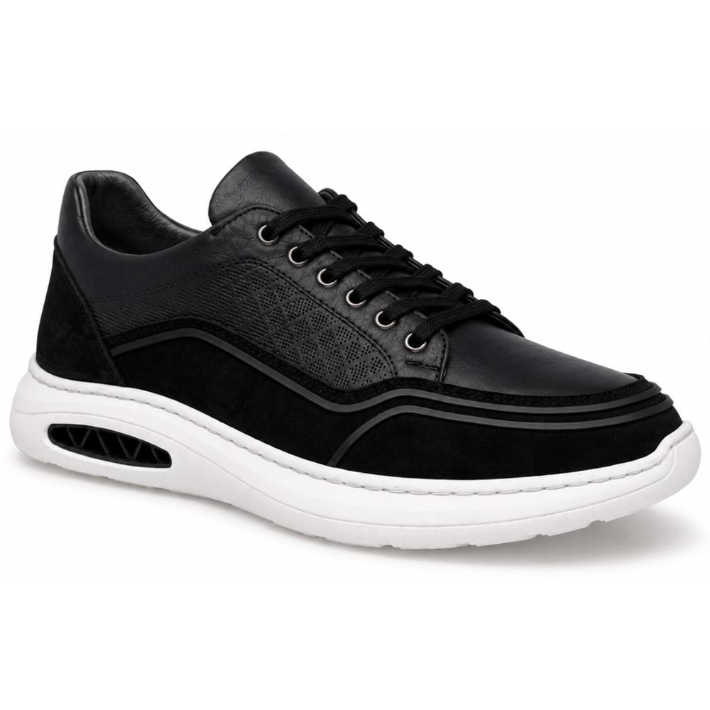 Dropland 9318 Deri Erkek Casual Ayakkabı