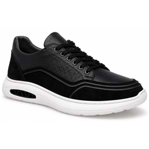 Dropland 9318 Deri Erkek Casual Ayakkabı