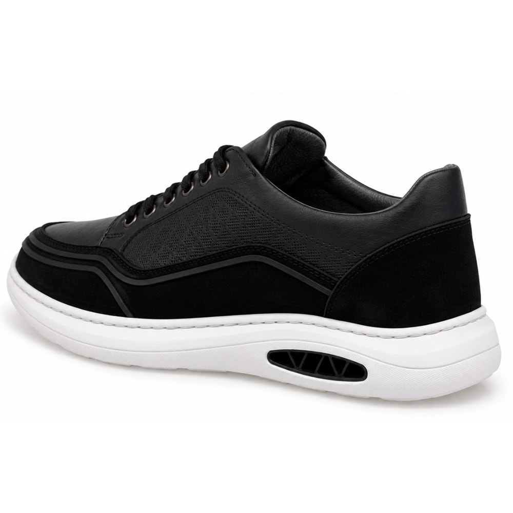 Dropland 9318 Deri Erkek Casual Ayakkabı