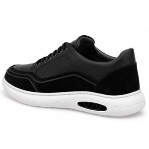 Dropland 9318 Deri Erkek Casual Ayakkabı