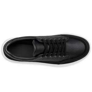 Dropland 9318 Deri Erkek Casual Ayakkabı