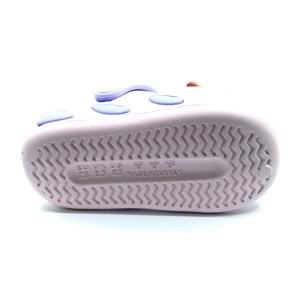 Kocamanlar E477 Hafif Rahat Taban Okul Kreş Havuz Günlük Unisex Çocuk Terlik