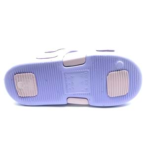 Kocamanlar E482 Hafif Rahat Taban Okul Kreş Havuz Günlük Unisex Çocuk Terlik