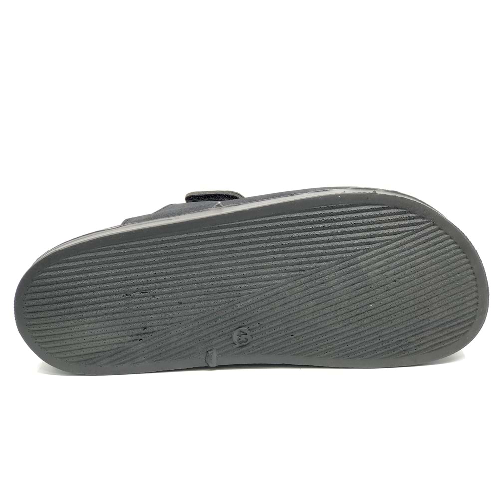Kocamanlar 6005 Ortapedik Erkek Terlik