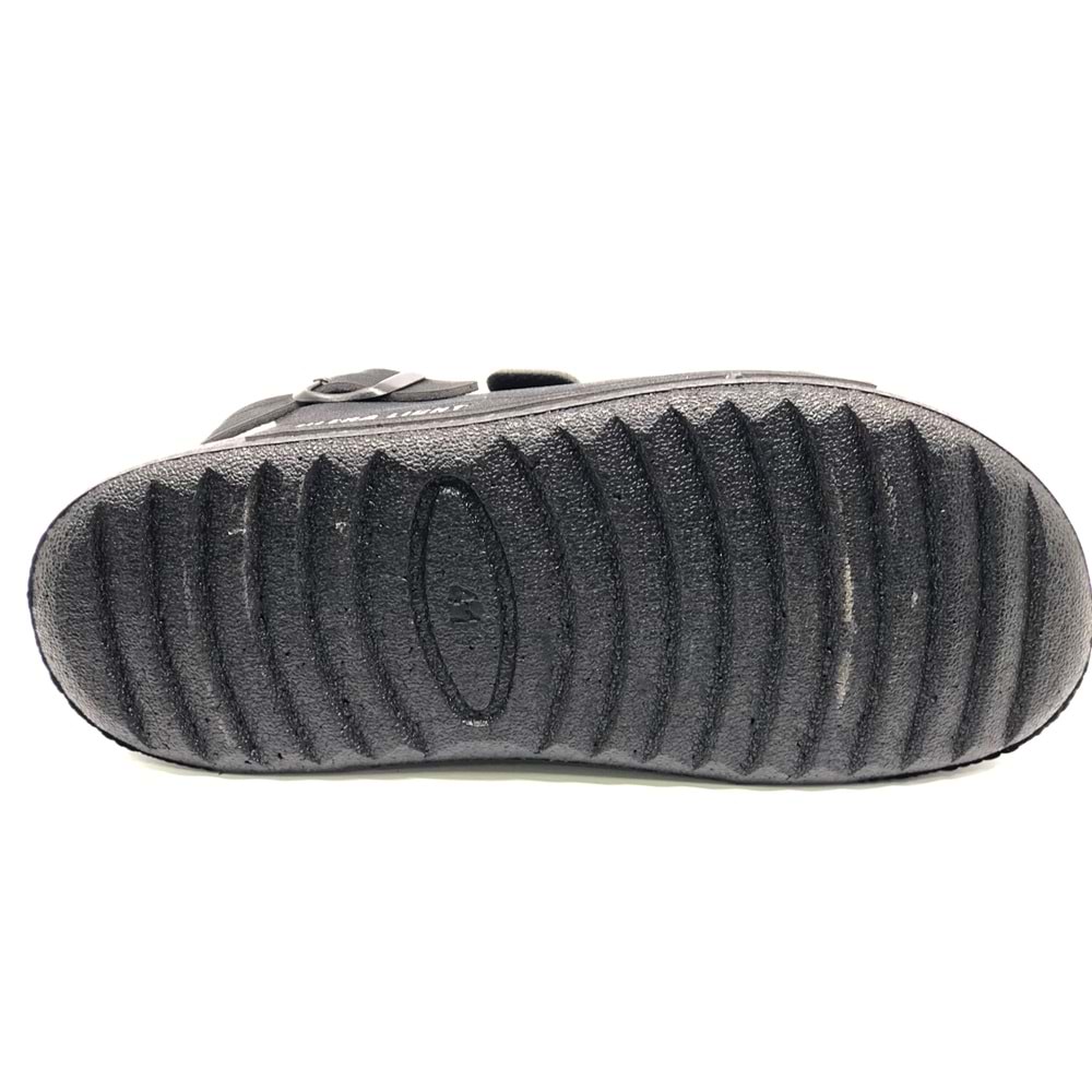 Kocamanlar 6002 Ortapedik Erkek Sandalet