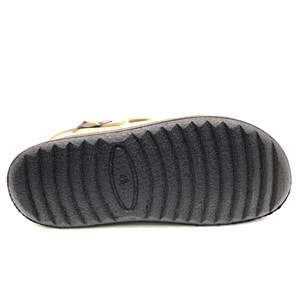 Kocamanlar 6002 Ortapedik Erkek Sandalet