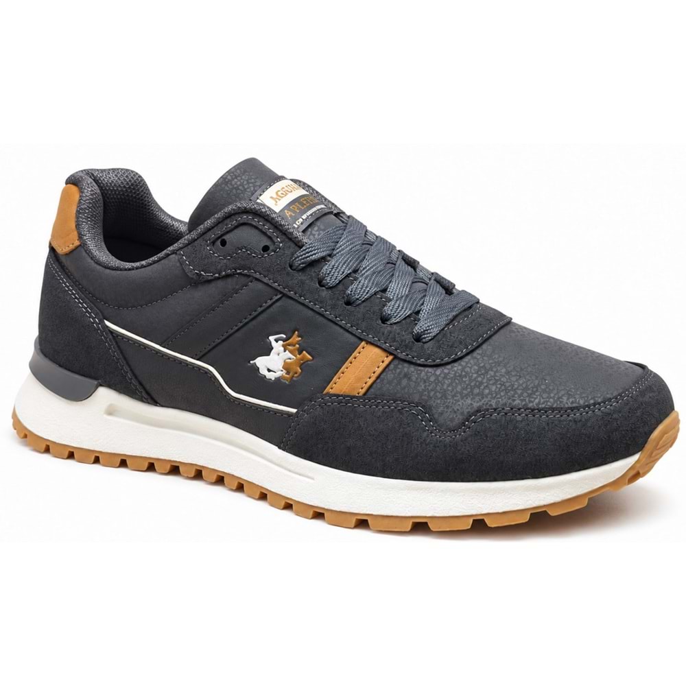 Kocamanlar Stone Sneaker Erkek Spor Ayakkabı
