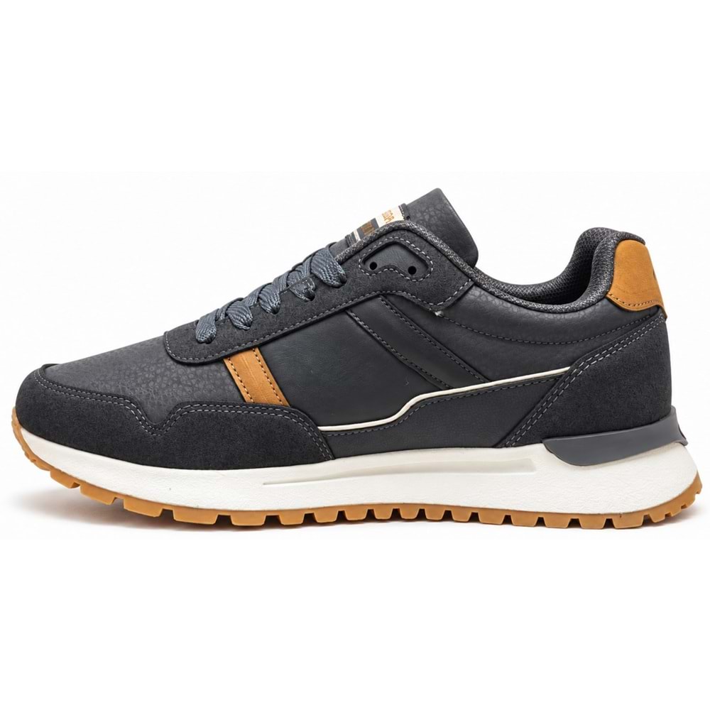 Kocamanlar Stone Sneaker Erkek Spor Ayakkabı