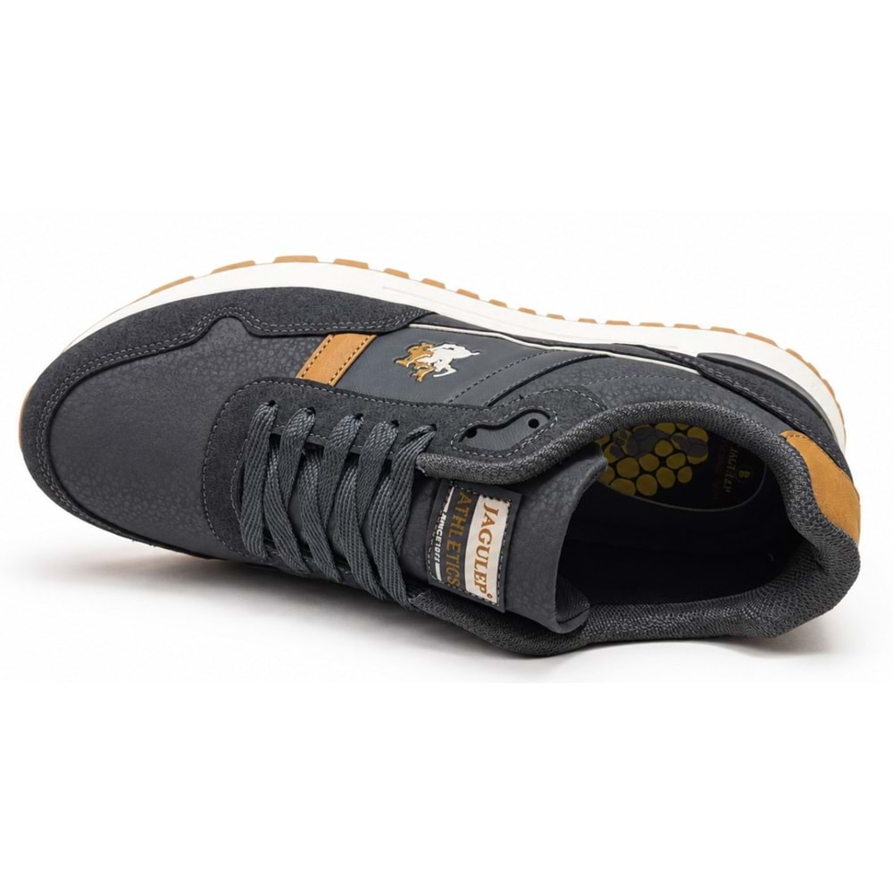 Kocamanlar Stone Sneaker Erkek Spor Ayakkabı