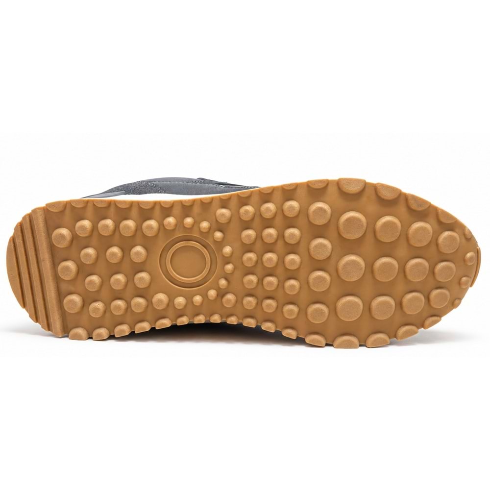Kocamanlar Stone Sneaker Erkek Spor Ayakkabı