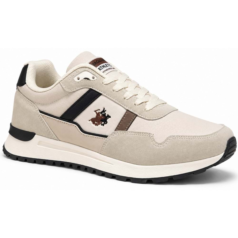 Kocamanlar Stone Sneaker Erkek Spor Ayakkabı