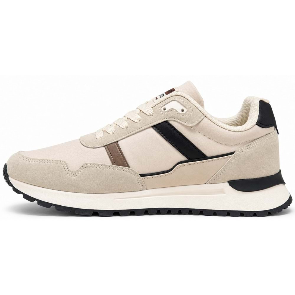 Kocamanlar Stone Sneaker Erkek Spor Ayakkabı