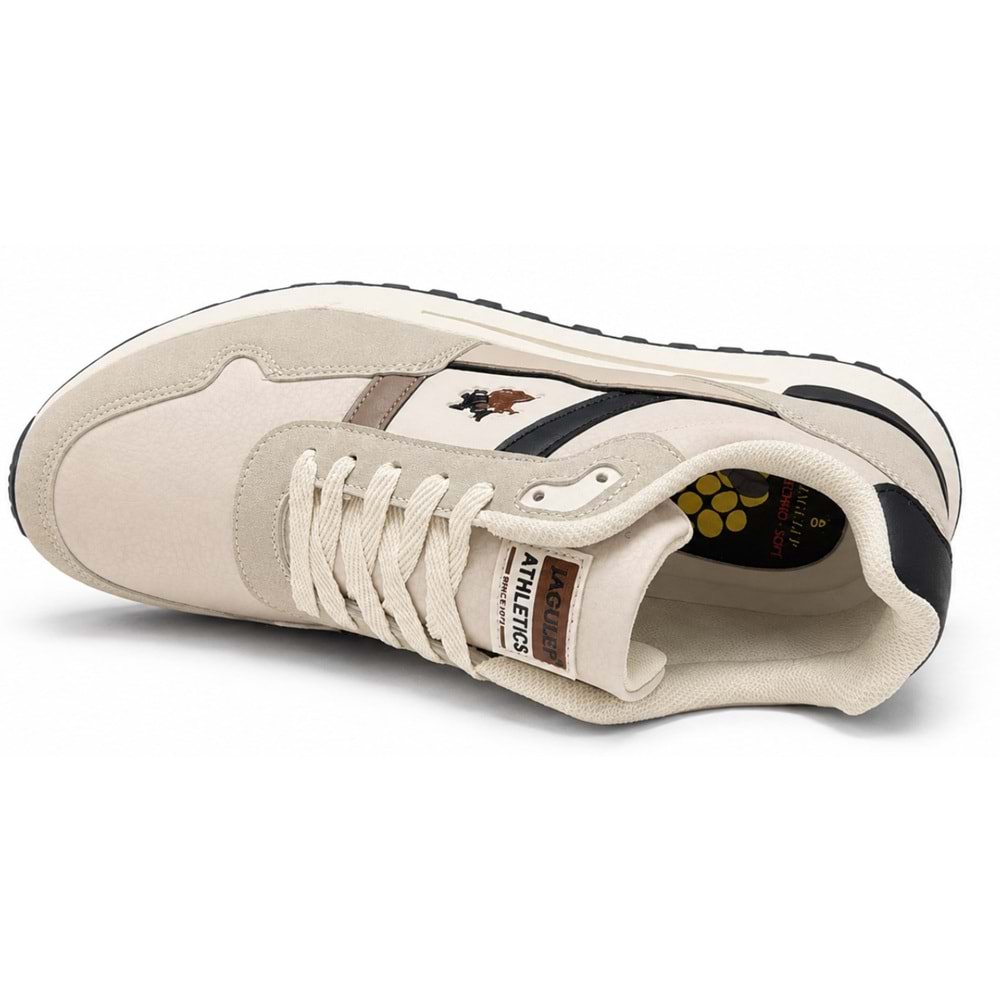 Kocamanlar Stone Sneaker Erkek Spor Ayakkabı