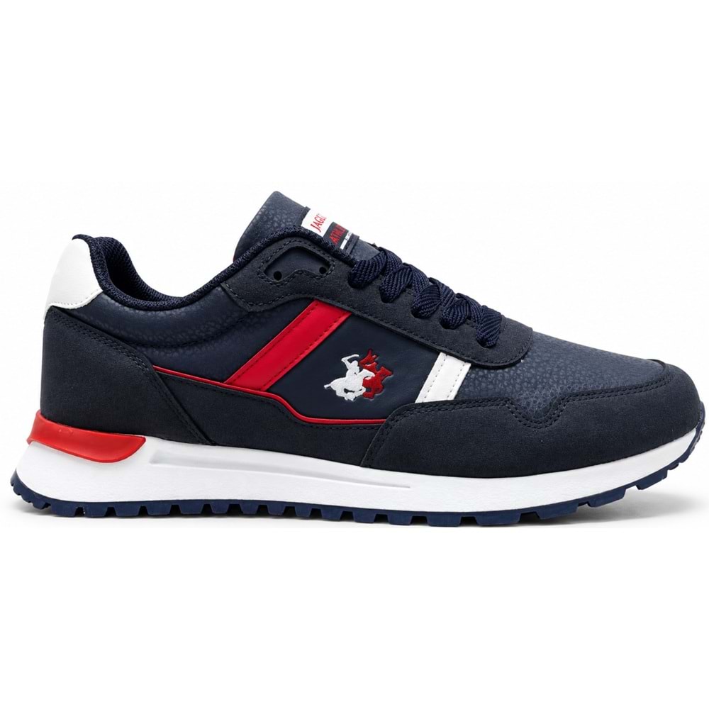 Kocamanlar Stone Sneaker Erkek Spor Ayakkabı