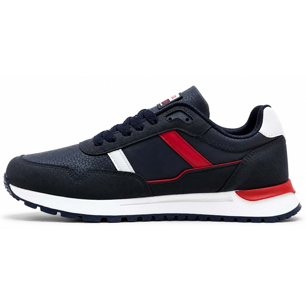 Kocamanlar Stone Sneaker Erkek Spor Ayakkabı