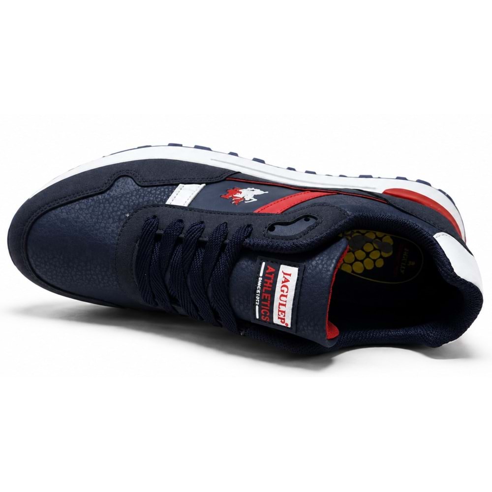 Kocamanlar Stone Sneaker Erkek Spor Ayakkabı