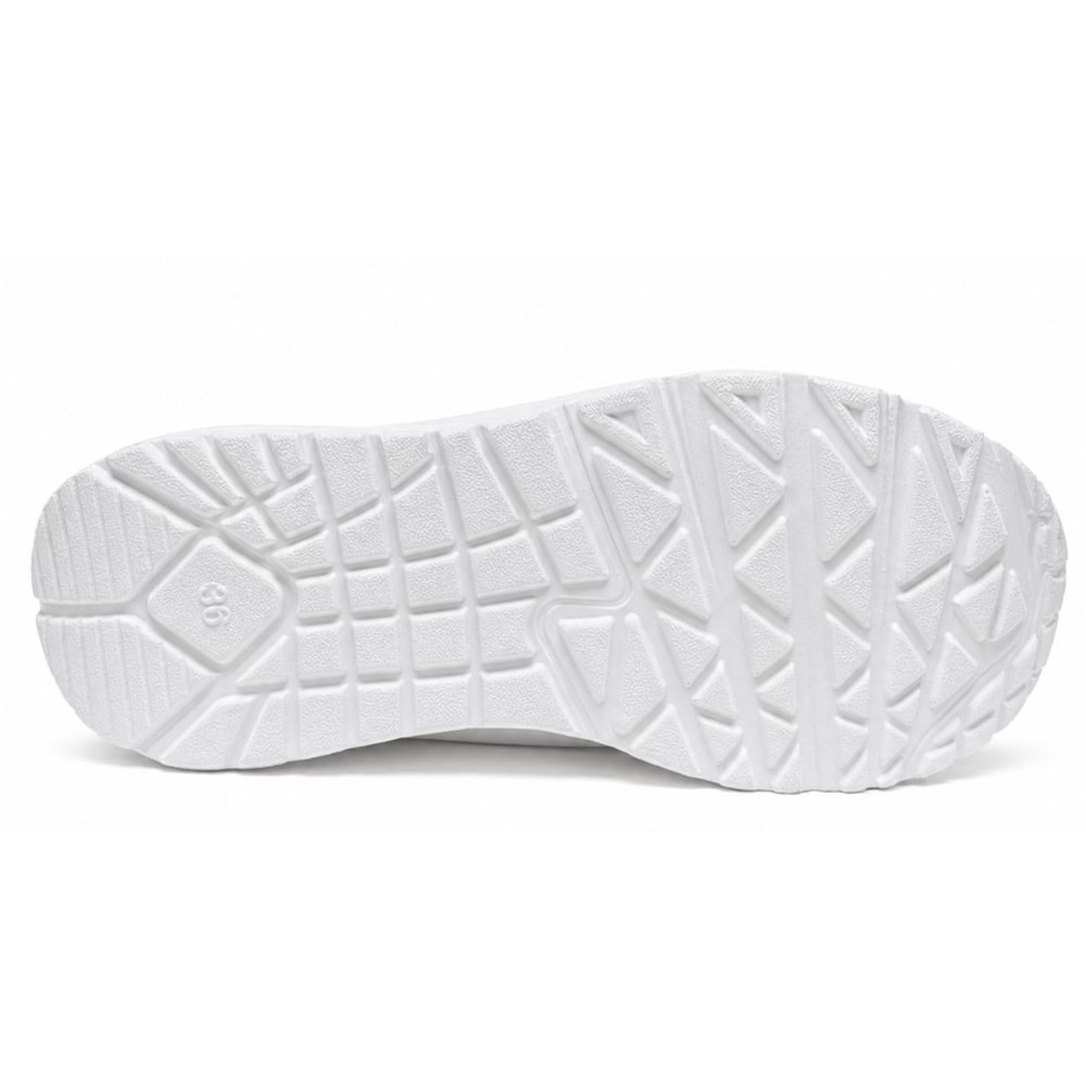 Kocamanlar 5101 Sneaker Erkek Spor Ayakkabı