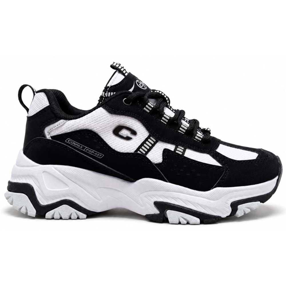 Kocamanlar D'lites 9308 Sneaker Erkek Spor Ayakkabı