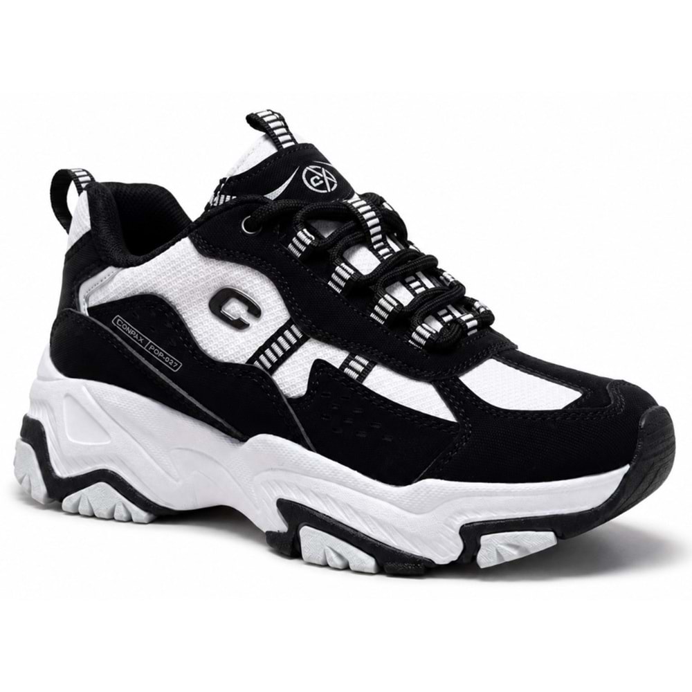 Kocamanlar D'lites 9308 Sneaker Erkek Spor Ayakkabı