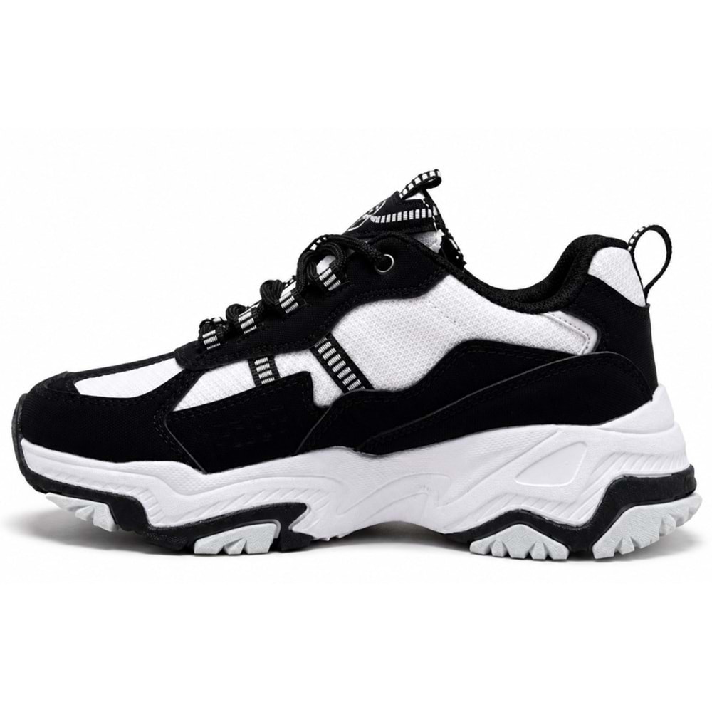 Kocamanlar D'lites 9308 Sneaker Erkek Spor Ayakkabı
