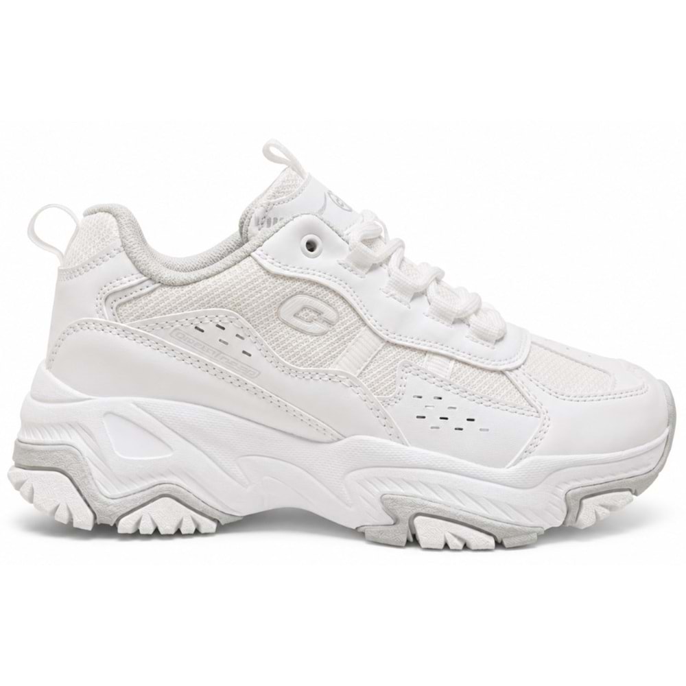 Kocamanlar D'lites 9308 Sneaker Erkek Spor Ayakkabı