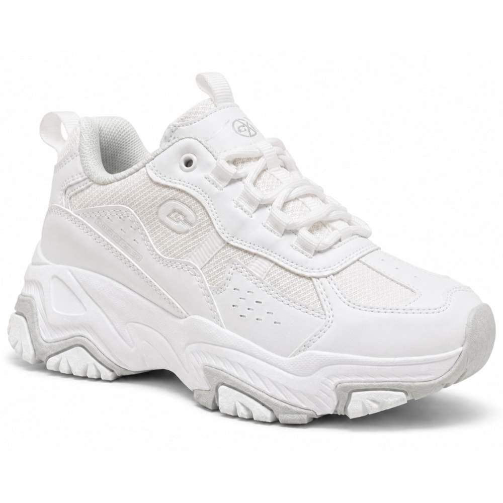 Kocamanlar D'lites 9308 Sneaker Erkek Spor Ayakkabı