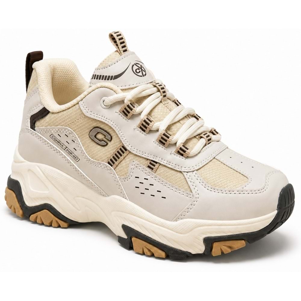 Kocamanlar D'lites 9308 Sneaker Erkek Spor Ayakkabı