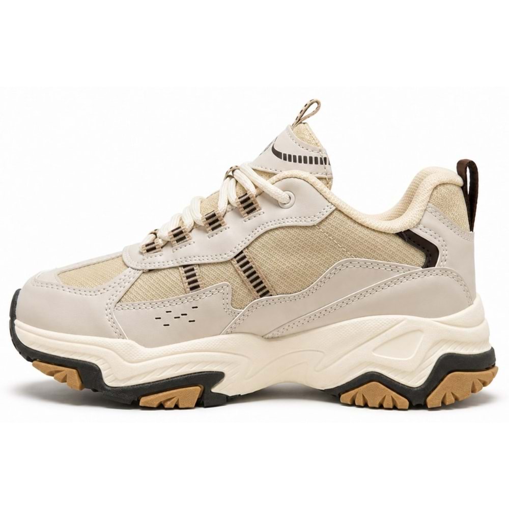 Kocamanlar D'lites 9308 Sneaker Erkek Spor Ayakkabı