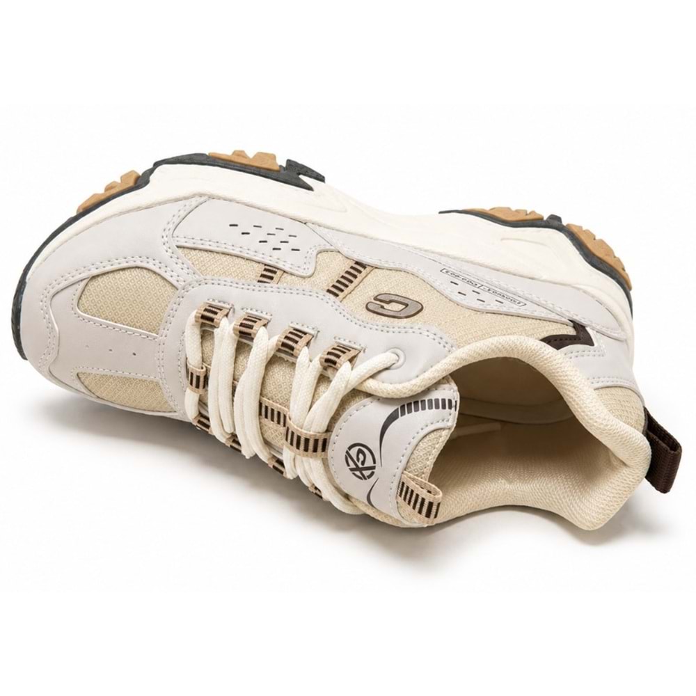 Kocamanlar D'lites 9308 Sneaker Erkek Spor Ayakkabı